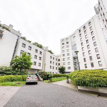 Metro Kondratowicza Spacious Apartment 바르샤바 외부 사진